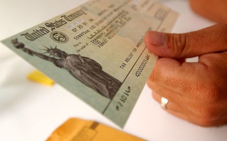 Trump $5,000 Check: Is the President Really Sending Americans $5,000?