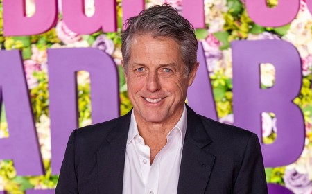 Hugh Grant turned down $750K per episode to replace Charlie Sheen on Two and a Half Men, creator Chuck Lorre claims in bombshell book