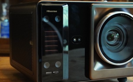 Hisense XR10 review: a pricy powerhouse projector with huge dynamic range in both the light and dark