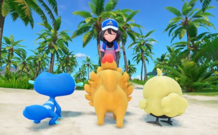Pokémon Winds and Waves' Water Starter Breaks a Series Curse