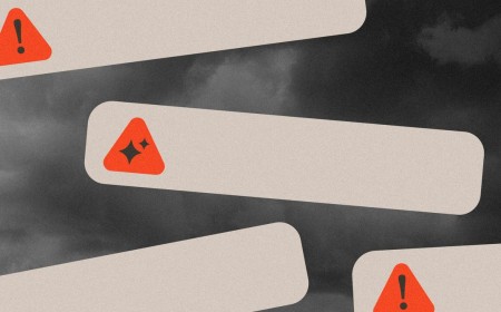 AI Emergency Alerts Are Coming. Humans Might Not Be Ready