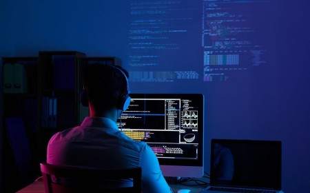 Many developers are using AI just to show off to their boss — as most fear they'll lose their job if they don't use it