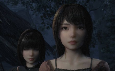 Fatal Frame Transforms an Ordinary Hobby Into Bone-Chilling Horror