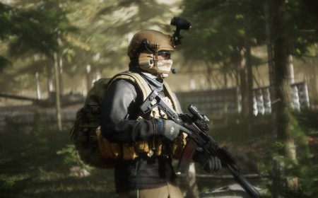 All active Escape From Tarkov codes and rewards