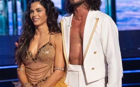 Jenna Dewan's DWTS Dedication Night Partner Revealed
