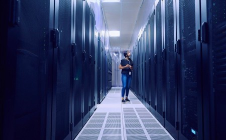 Oregon city declares 'state of emergency' after statewide ban causes it to lose data center revenue