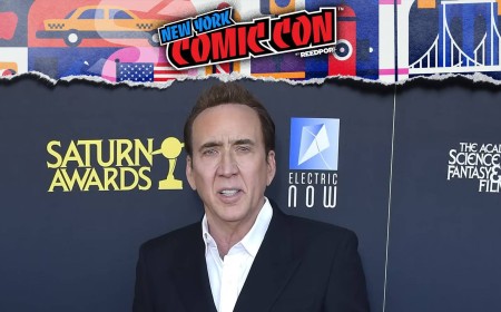 Nicolas Cage Officially Clarifies National Treasure 3 Return After Director’s Bold Statement