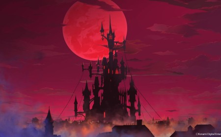 Castlevania: Belmont’s Curse Is a Near-Perfect Metroidvania