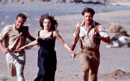 27 Years Later, the Best Action Adventure Movie of 1999 Is Officially Free on Youtube