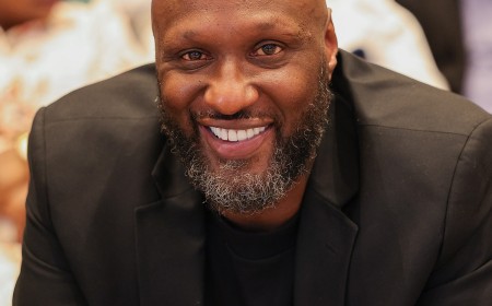 NBA Star Lamar Odom Joins OnlyFans, Teases What Fans Might See