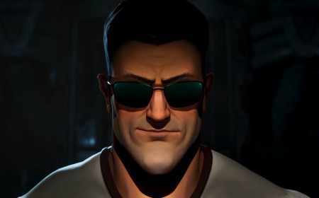 Holy crap, they're making Serious Sam: The Third Encounter