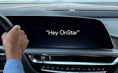Forget "Malaise 2.0," GM says it's still all-in on EVs and autonomy