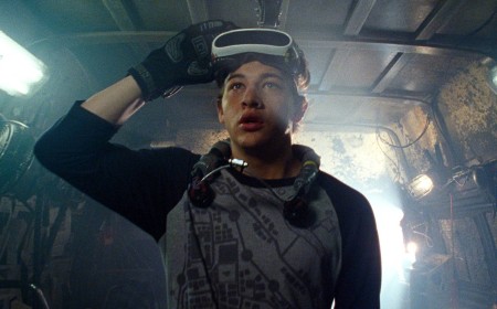 Netflix's 'Jujutsu Kaisen Meets Ready Player One' Series Can Be Better Than Both