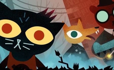 The 5 least-scary scary games for people who are scared of scary games