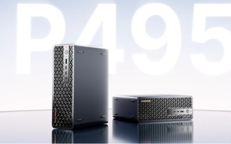 Minisforum's AMD Ryzen AI Max+ PRO 495 workstation will cost more than $9,200, but you can get it for under $7,400 on preorder for a limited time