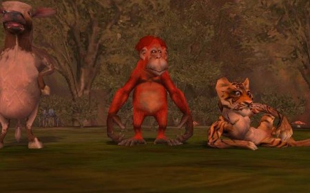 Black & White 3 doesn't sound like it's ever going to happen, but good ole overpromising Peter Molyneux may have let slip about a remaster of the original