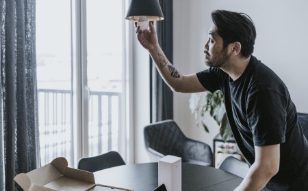 Smart bulbs are easy to install, but this smart home upgrade is more inclusive