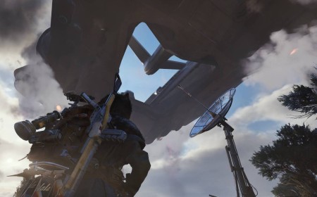 'Boarding The Frigate' quest walkthrough in Arc Raiders