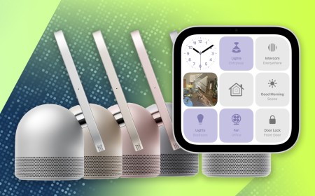 Apple’s smart home event: All 7 devices, prices, and release dates