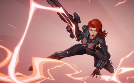 Secret Marvel Game Leaks Online With First Trailer