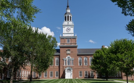 Dartmouth's provost warned us about AI cheating—but his own AI use cost him his job