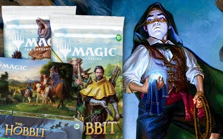 Amazon Has a Sale on Magic: The Gathering Booster Boxes Even Before Black Friday Kicks Off