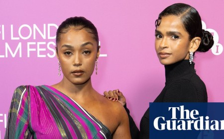 ‘If my brother hadn’t died, my life would be so different’: Olympic boxer Ramla Ali’s incredible journey