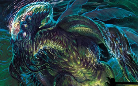 Call of Cthulhu Officially Changes the Name of a Lovecraftian God