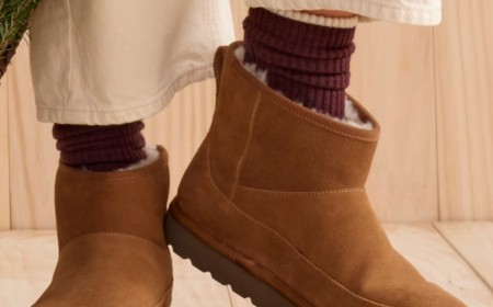 Chic Water Resistant Boots That Aren't Rain Boots