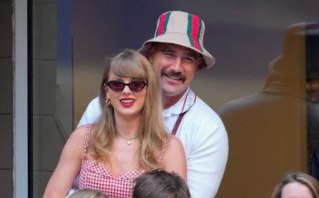 Taylor Swift’s ‘Cleveland!’ Love Song for Travis Kelce and the Secret Trap of the Wifey Era