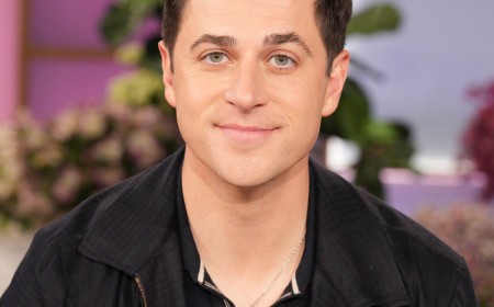 Wizards of Waverly Place’s David Henrie Reveals Shocking TV Residuals