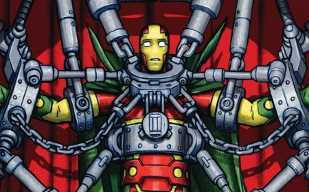 DC Boss Officially Reveals Mister Miracle Show’s Stars