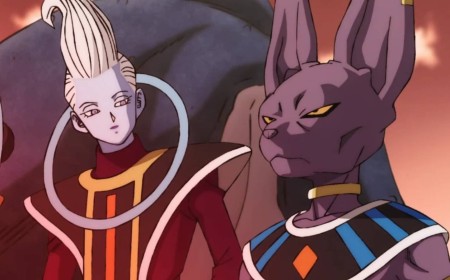 11 Years Later, Dragon Ball Super: Beerus Finally Nails Akira Toriyama's Original Vision