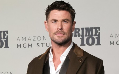 Chris Hemsworth and Elsa Pataky's daughter India, 14, wins all-boy rodeo competition with top honours as Thor star brands her 'savage'