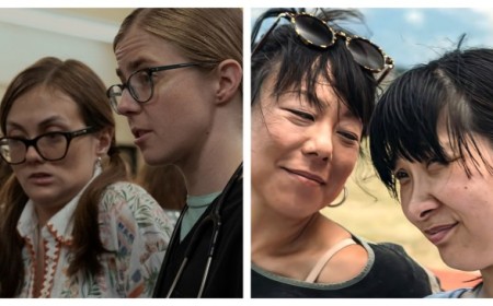 ‘The Pitt,’ ‘Take Me Home,’ and More Win at The DARCYS 2026
