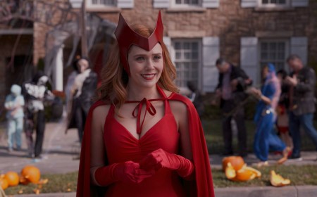 Disney Makes WandaVision Episodes Free Ahead of Marvel's Next Big Show