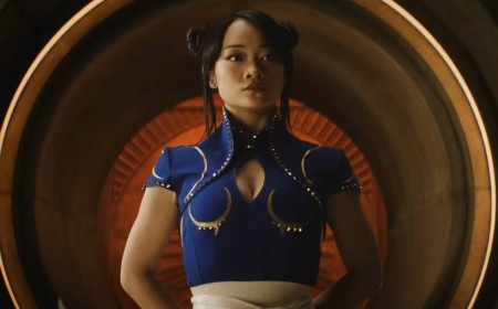 Street Fighter Star Reveals Disappointment with Movie’s Ending