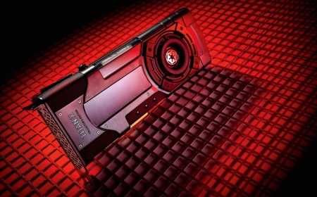 Modder brings Nvidia Pascal GPU support to Windows XP 32-bit