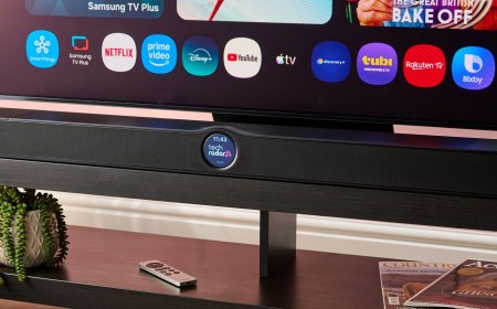 WiiM Bar review: a worthy Sonos rival?
