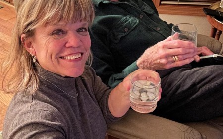 Little People, Big World Alum Amy Roloff's Dad Gordon Dead at 97
