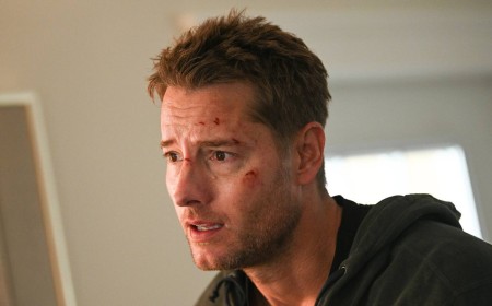 CBS Effectively Blocks Colter's Original Team's Return In Tracker