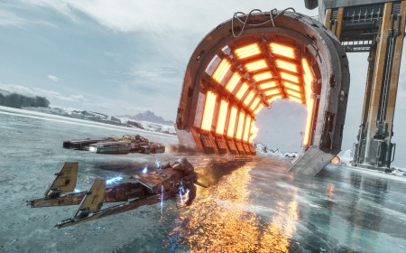 Star Wars: Galactic Racer Continues a 55-Year-Old Gaming Tradition