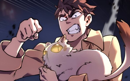 Dungeon Crawler Carl: Allies & Enemies Officially Releases Next Month