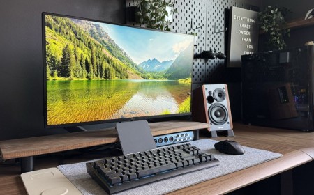 October Prime Day home office deals live — I found the best savings on Apple Mac minis, FlexiSpot chairs, Epson printers, Logitech gear and more