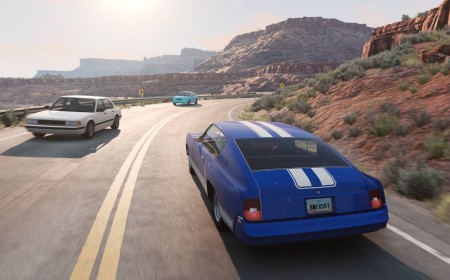 Steam's Secretly Biggest Driving Game Ever is Coming to PS5 in 2 Weeks