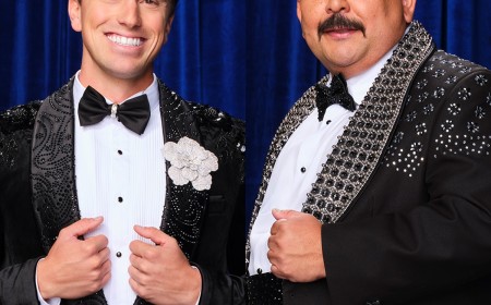 DWTS' Jackson Olson Apologizes for Guillermo Rodriguez Comment
