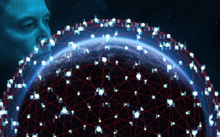 Starlink spectrum deal boosts Musk plan to beat AT&T, T-Mobile, and Verizon