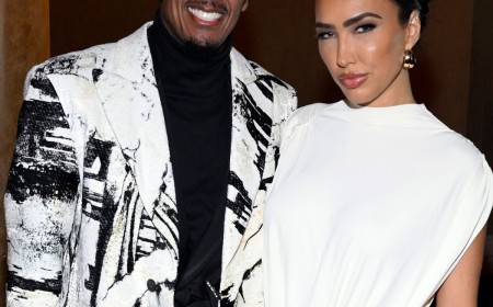 Bre Tiesi Reveals the One Dealbreaker She Has for Nick Cannon