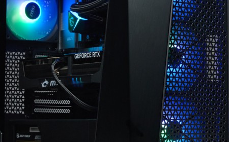 Grab an RTX 5090 for a discounted $5,300 as part of an MSI Infinite ZS prebuilt gaming PC — price includes other components worth about $2,300 on their own