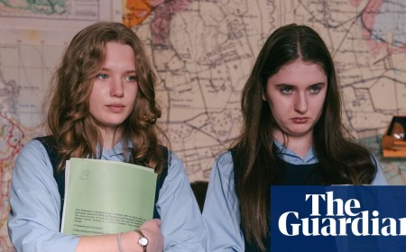 ‘These early friendships are huge romances’: Extra Geography’s lessons in teenage love